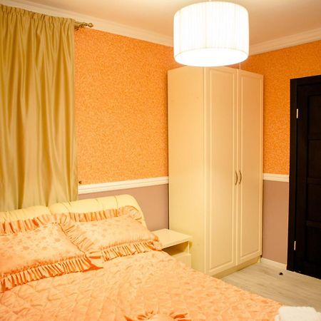 Kolyada Hotel Odessa Chambre photo