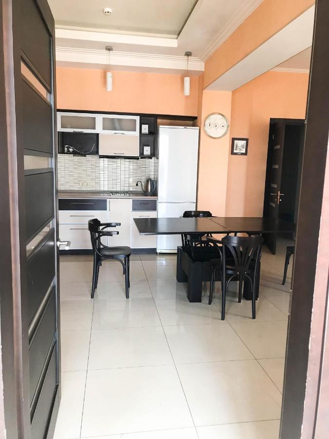 Kolyada Hotel Odessa Extérieur photo