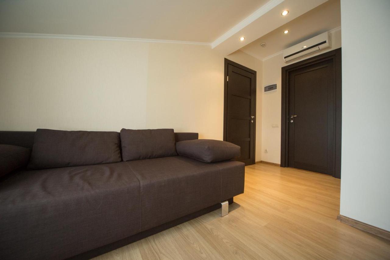 Kolyada Hotel Odessa Extérieur photo