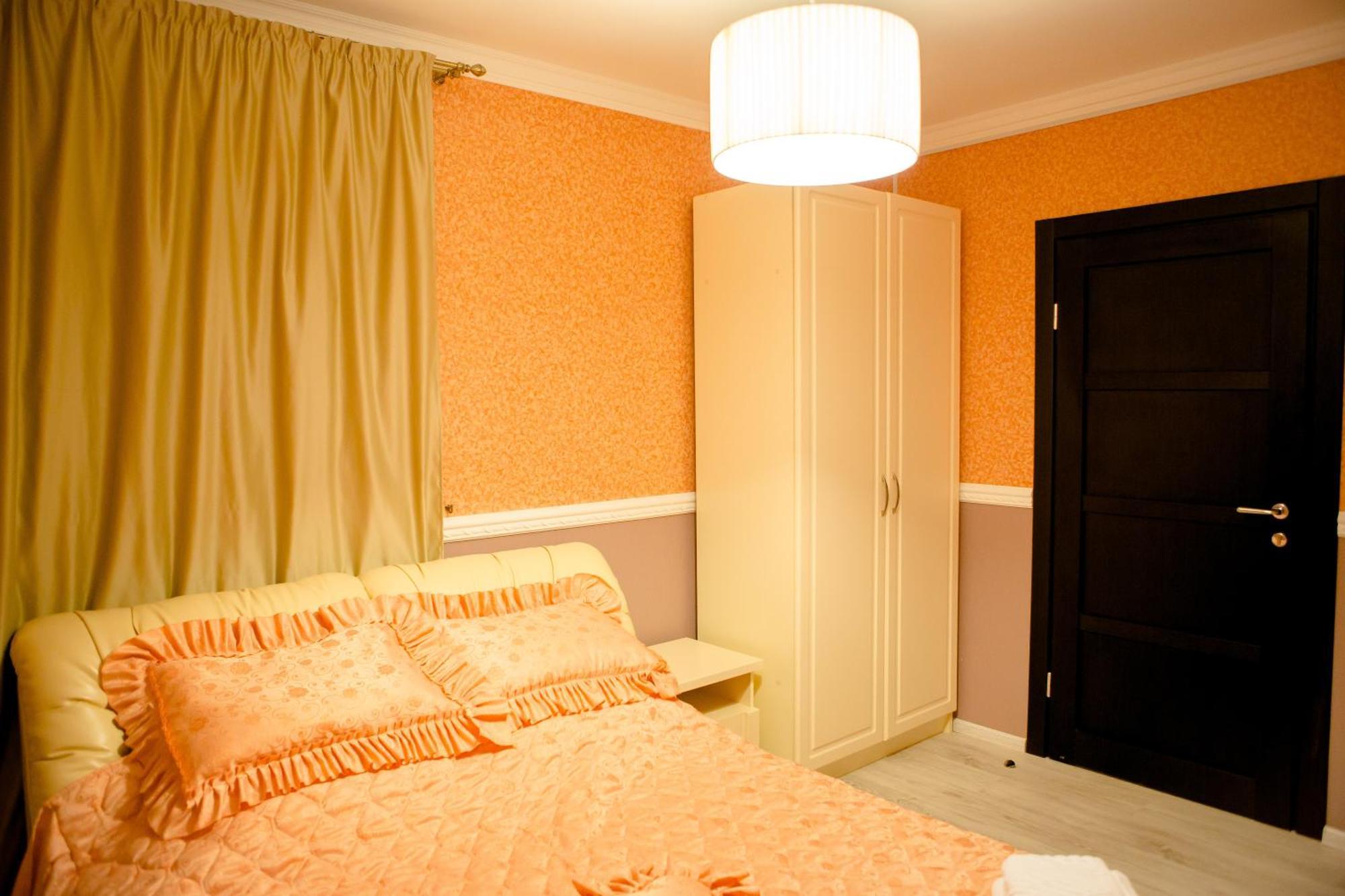 Kolyada Hotel Odessa Chambre photo