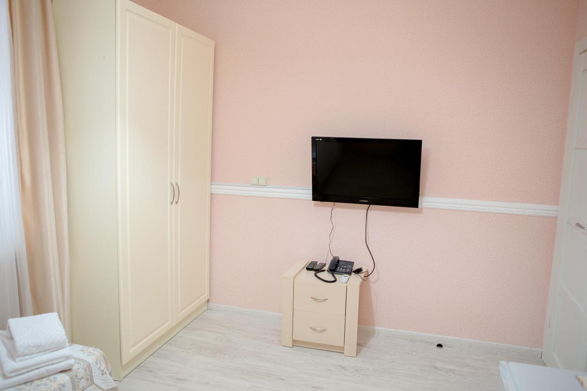 Kolyada Hotel Odessa Extérieur photo