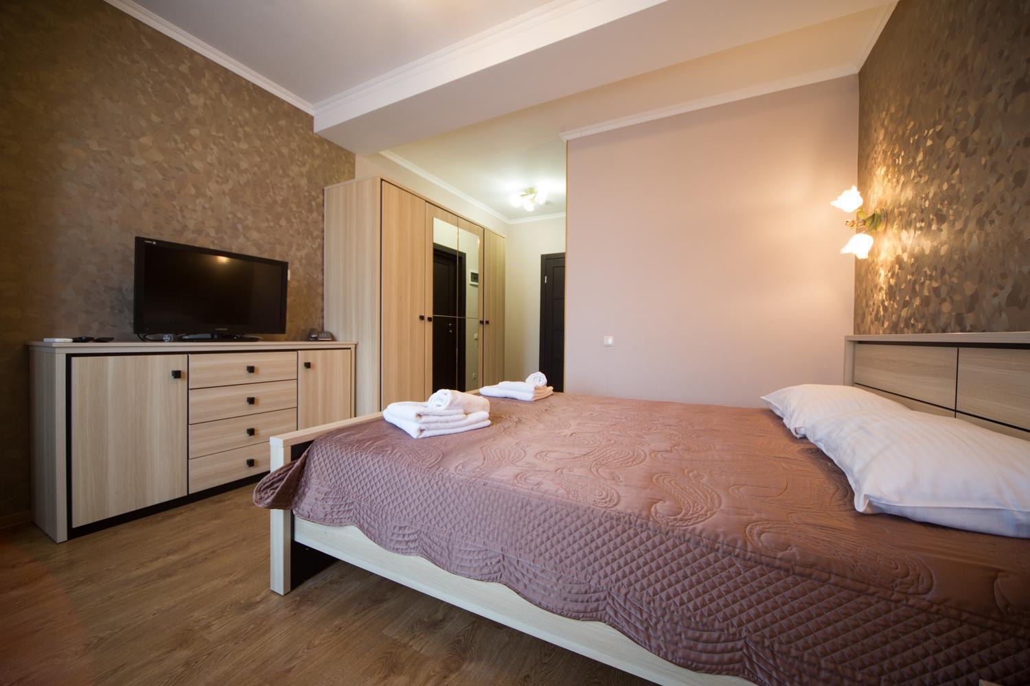 Kolyada Hotel Odessa Chambre photo
