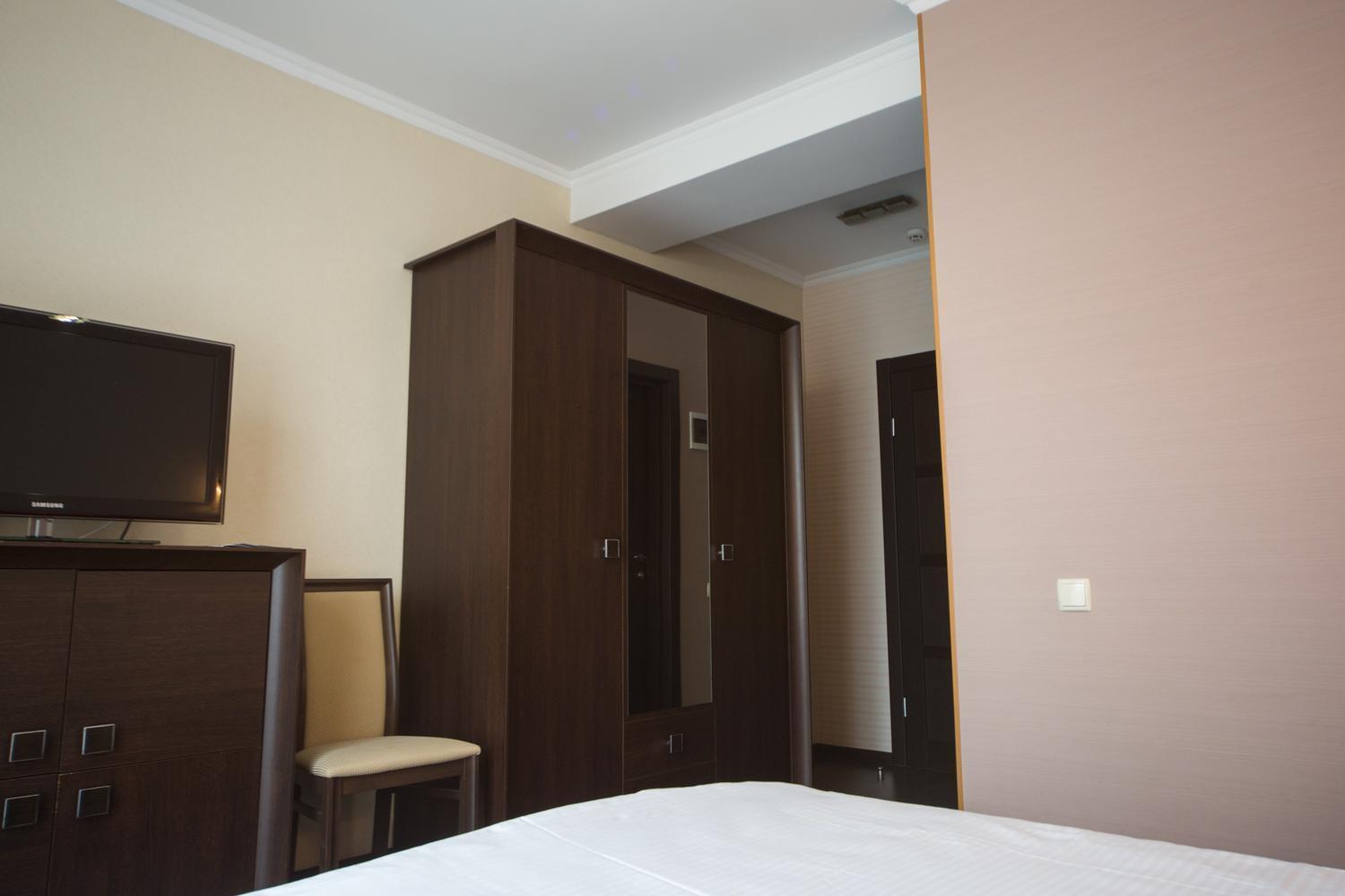 Kolyada Hotel Odessa Chambre photo
