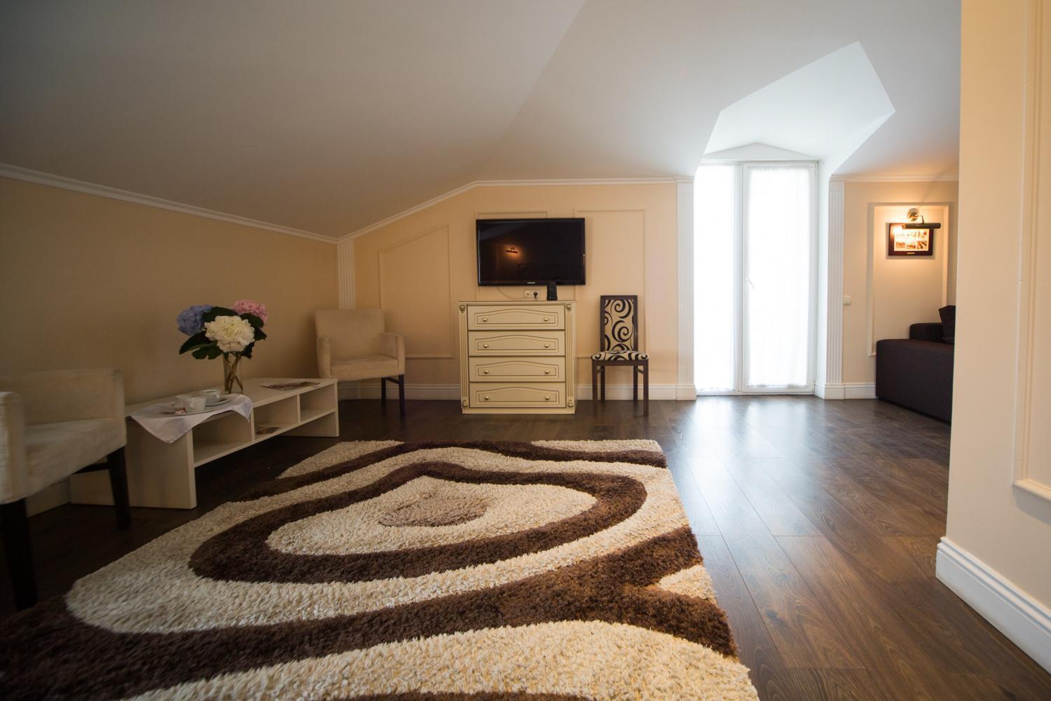 Kolyada Hotel Odessa Chambre photo