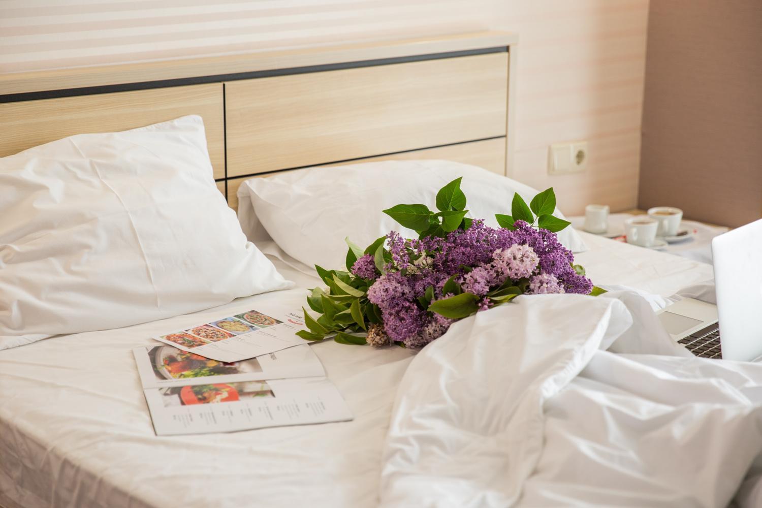 Kolyada Hotel Odessa Chambre photo