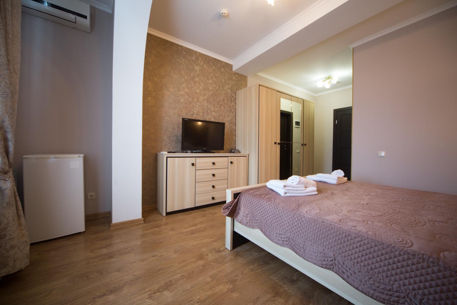 Kolyada Hotel Odessa Chambre photo