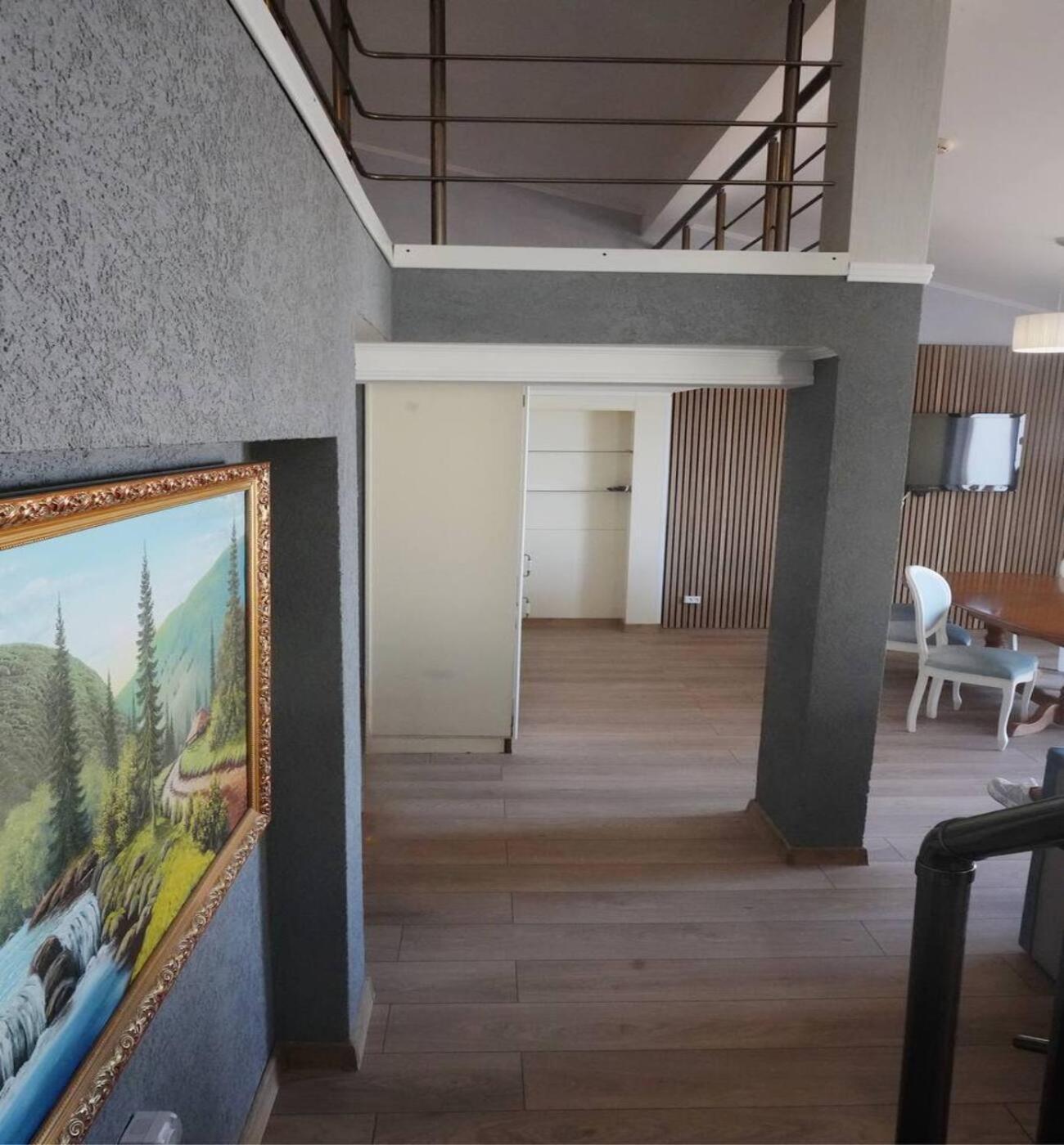 Kolyada Hotel Odessa Extérieur photo