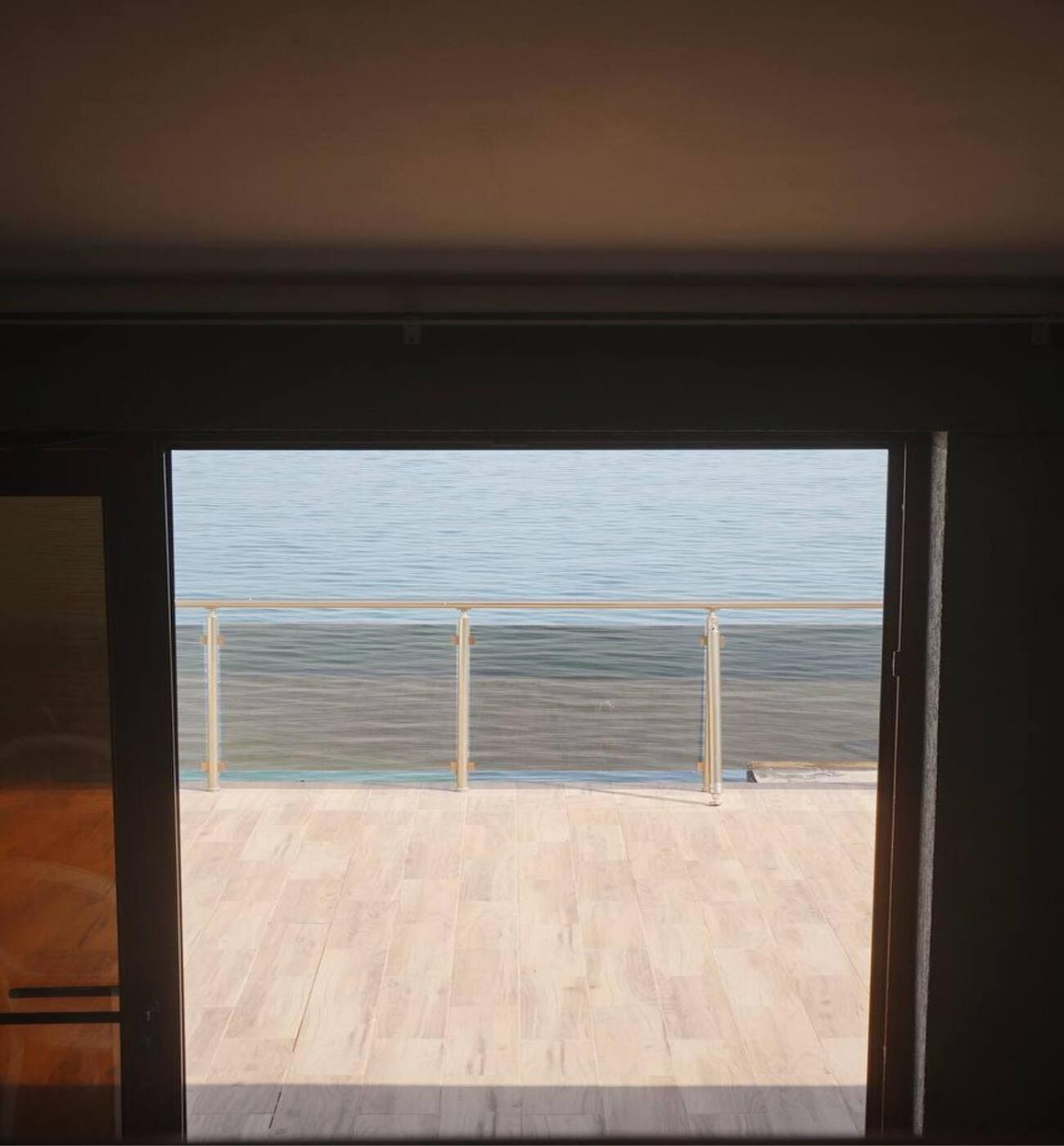 Kolyada Hotel Odessa Extérieur photo