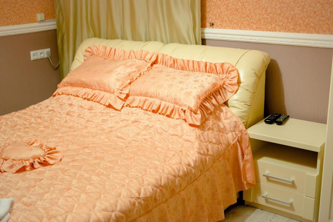 Kolyada Hotel Odessa Extérieur photo