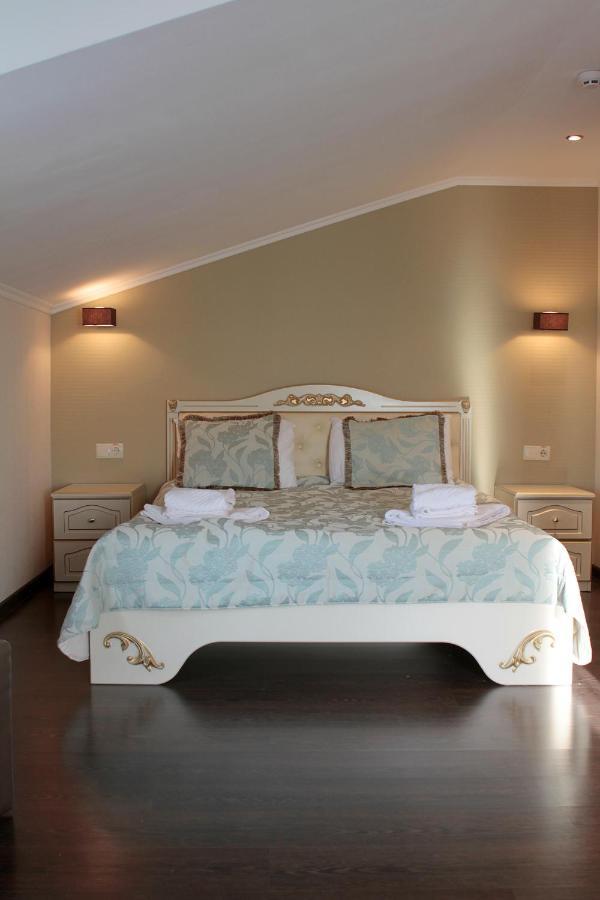 Kolyada Hotel Odessa Chambre photo