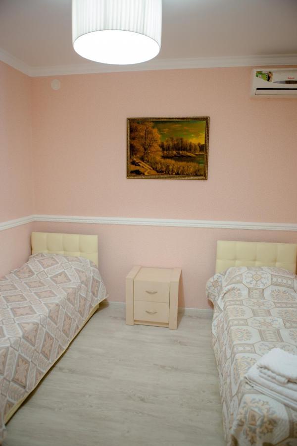 Kolyada Hotel Odessa Chambre photo