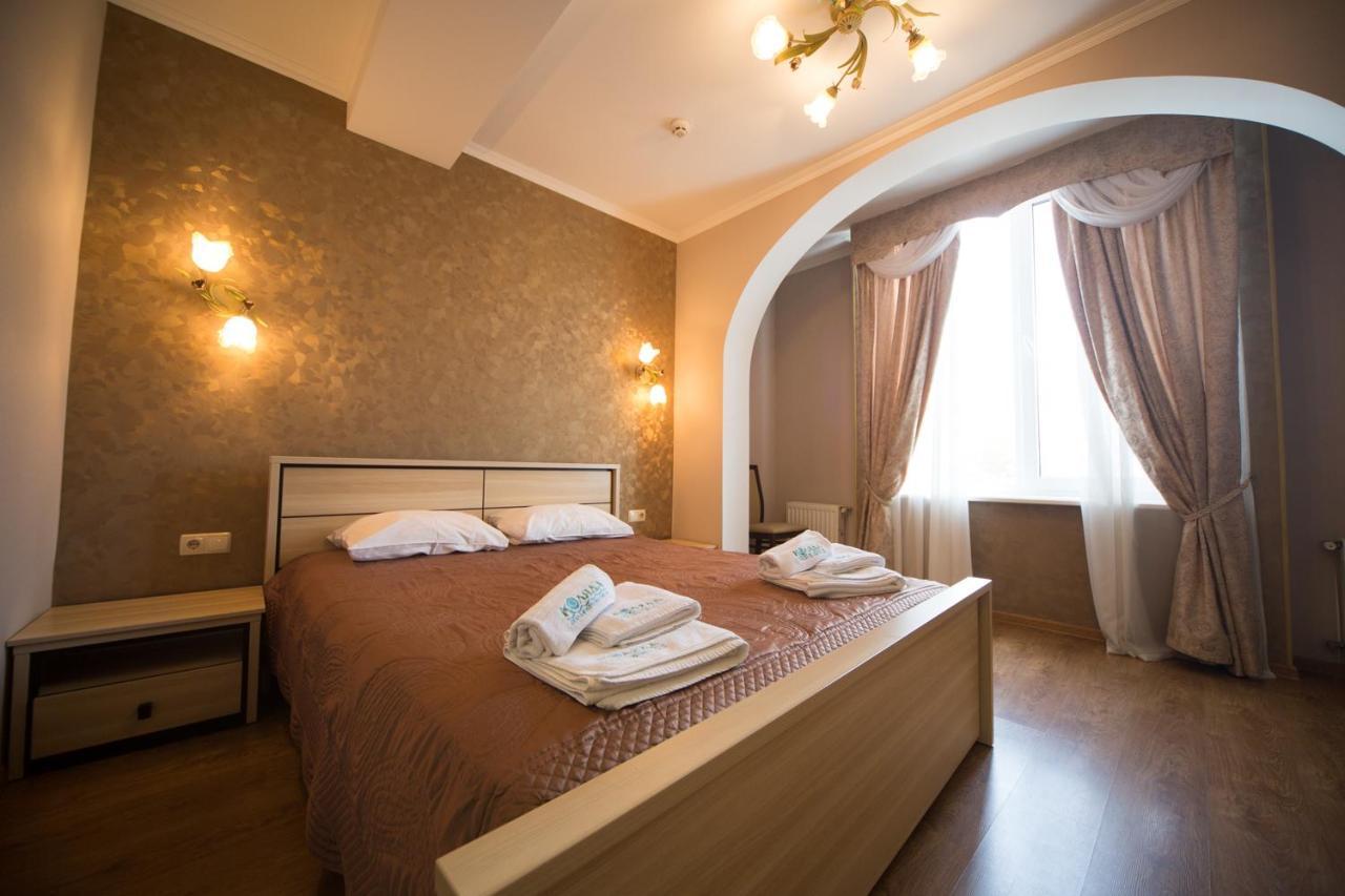 Kolyada Hotel Odessa Chambre photo